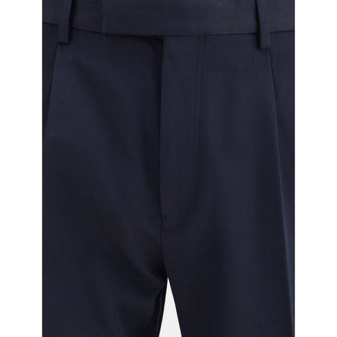 ZEGNA Tailored Pants